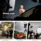5in1 Collapsible Photography Reflector For Studio Outdoor Lighting 5