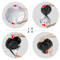 5in1 Collapsible Photography Reflector For Studio Outdoor Lighting 6