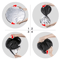 5in1 Collapsible Photography Reflector For Studio Outdoor Lighting 6