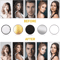 5in1 Collapsible Photography Reflector For Studio Outdoor Lighting 7