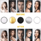 5in1 Collapsible Photography Reflector For Studio Outdoor Lighting 7