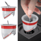 AntiOdor Floor Drain Core For Kitchen Sink Bathroom Drain Protection 6