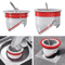 AntiOdor Floor Drain Core For Kitchen Sink Bathroom Drain Protection 0