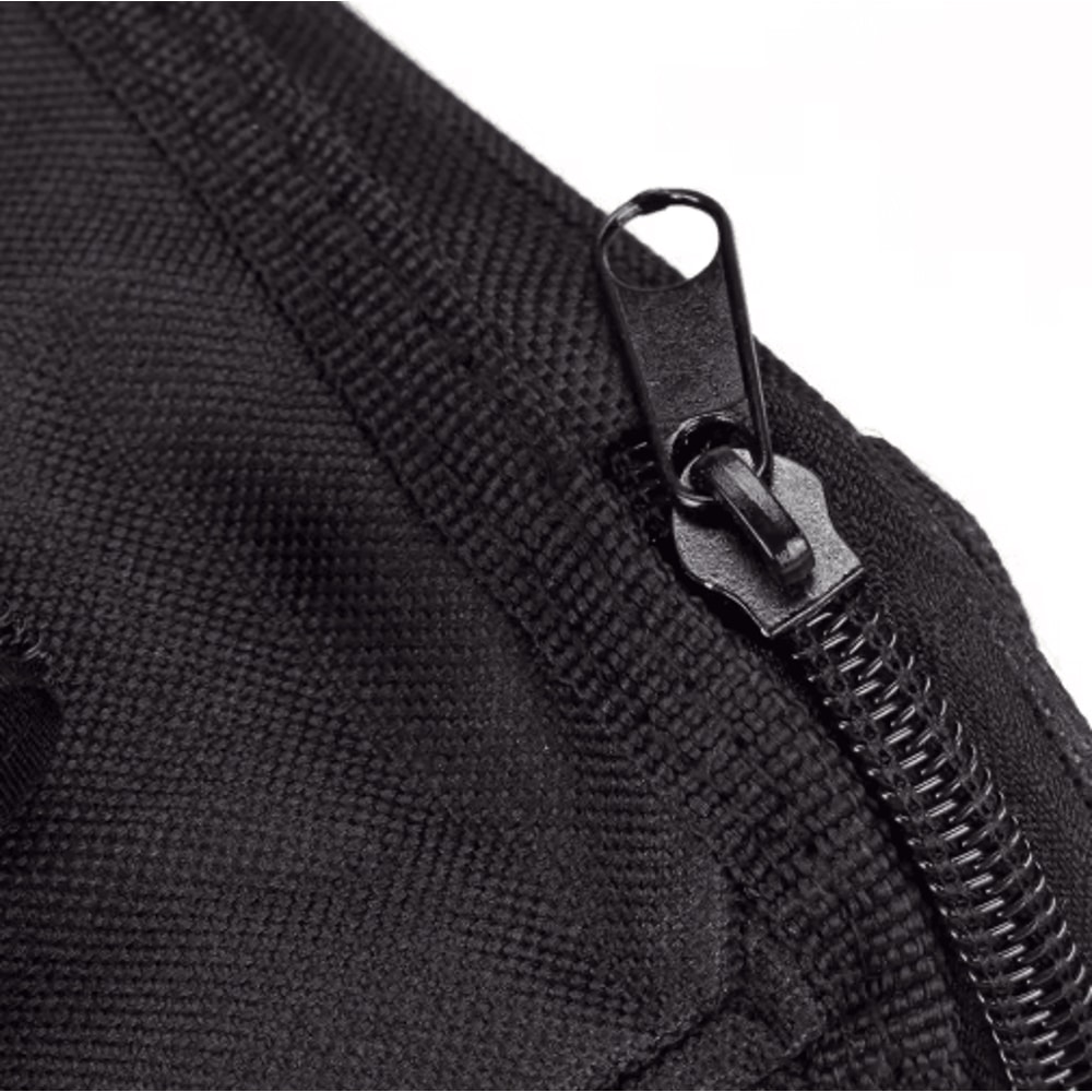 Reflective Bicycle Handlebar Bag For Cycling Outdoor Storage 5