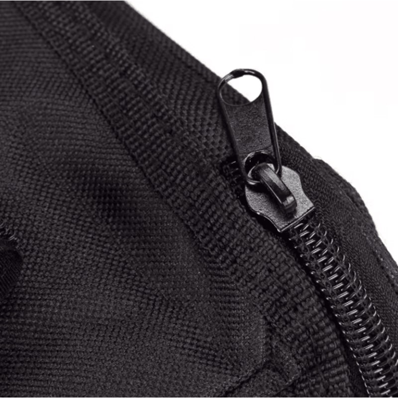 Reflective Bicycle Handlebar Bag For Cycling Outdoor Storage 5
