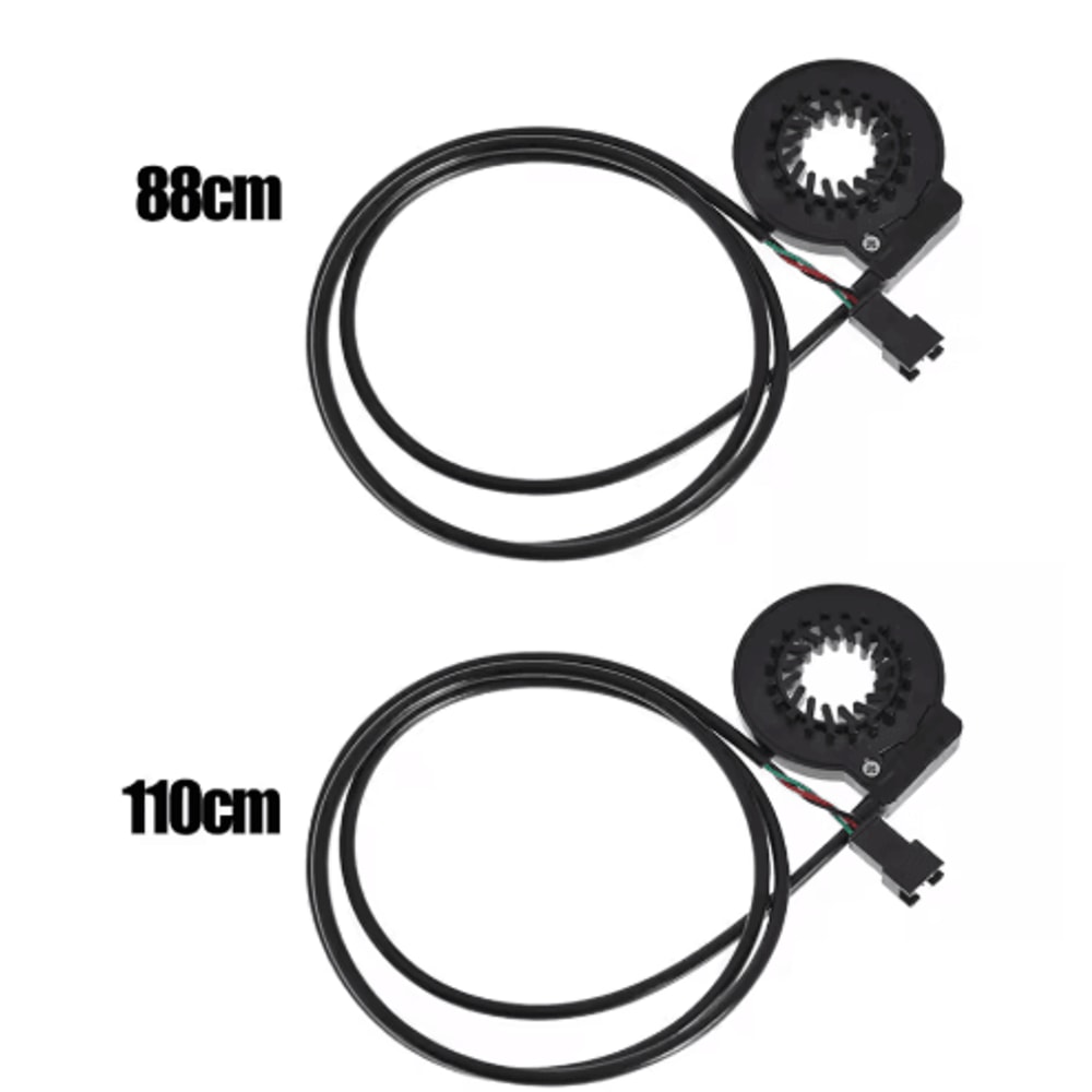 PAS Pedal Assist Sensor For Electric Bike Conversion Kits 4