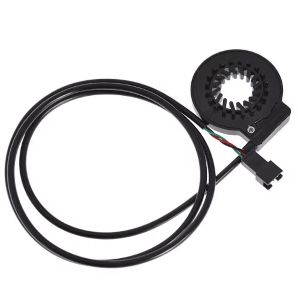 PAS Pedal Assist Sensor For Electric Bike Conversion Kits 0
