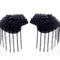 Punk Chain Tassel Shoulder Brooch Epaulets For Men Women 4