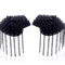 Punk Chain Tassel Shoulder Brooch Epaulets For Men Women 4