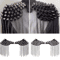 Punk Chain Tassel Shoulder Brooch Epaulets For Men Women 0