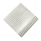Stainless Steel Floor Drain Cover With Hair Catcher Filter 10