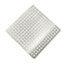 Stainless Steel Floor Drain Cover With Hair Catcher Filter 10