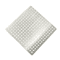 Stainless Steel Floor Drain Cover With Hair Catcher Filter 8