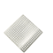 Stainless Steel Floor Drain Cover With Hair Catcher Filter 9