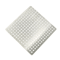Stainless Steel Floor Drain Cover With Hair Catcher Filter 11