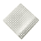 Stainless Steel Floor Drain Cover With Hair Catcher Filter 15