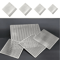 Stainless Steel Floor Drain Cover With Hair Catcher Filter 0