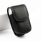 Foldable PU Leather Glasses Case For Men Women 4