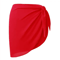 Sheer Chiffon Sarong Cover Up For Beach Swimwear Style 6