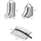 Waterproof Boot Storage Bag For Travel Home Organization 9