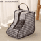Waterproof Boot Storage Bag For Travel Home Organization 1