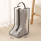 Waterproof Boot Storage Bag For Travel Home Organization 5
