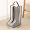 Waterproof Boot Storage Bag For Travel Home Organization 5