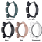 Full Protective Case With Tempered Glass For Xiaomi Mi Watch Color Sport 6