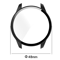 Full Protective Case With Tempered Glass For Xiaomi Mi Watch Color Sport 7