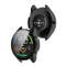 Full Protective Case With Tempered Glass For Xiaomi Mi Watch Color Sport 8