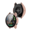 Full Protective Case With Tempered Glass For Xiaomi Mi Watch Color Sport 9