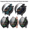 Full Protective Case With Tempered Glass For Xiaomi Mi Watch Color Sport 0