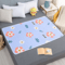Washable Waterproof Underpad For Babies Adults Daily Protection 2