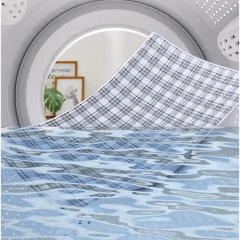 Washable Waterproof Underpad For Babies Adults Daily Protection 6