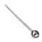 Stainless Steel Measuring Spoon Set With Long Handle For Coffee Bakin 1