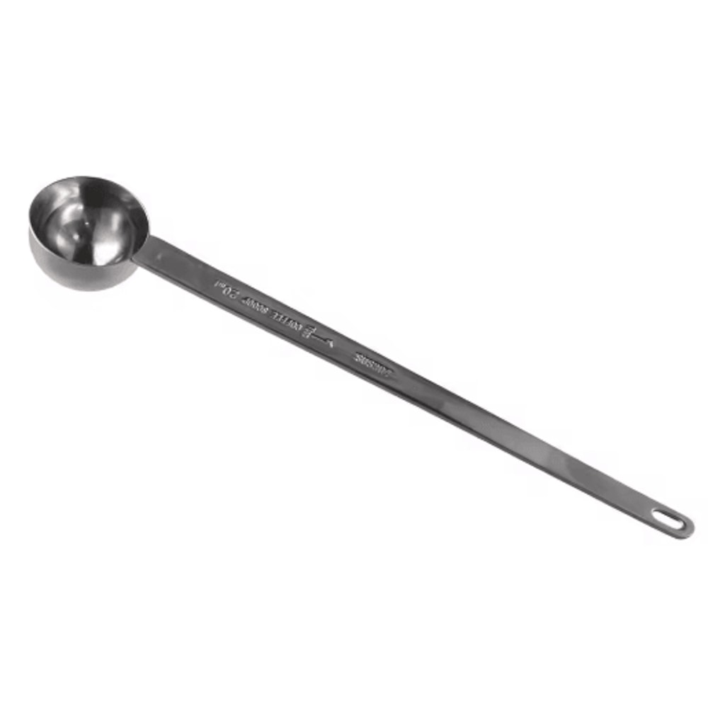 Stainless Steel Measuring Spoon Set With Long Handle For Coffee Bakin 9