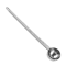 Stainless Steel Measuring Spoon Set With Long Handle For Coffee Bakin 2