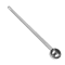 Stainless Steel Measuring Spoon Set With Long Handle For Coffee Bakin 3