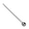 Stainless Steel Measuring Spoon Set With Long Handle For Coffee Bakin 4