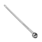 Stainless Steel Measuring Spoon Set With Long Handle For Coffee Bakin 5