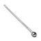 Stainless Steel Measuring Spoon Set With Long Handle For Coffee Bakin 5