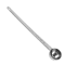 Stainless Steel Measuring Spoon Set With Long Handle For Coffee Bakin 6