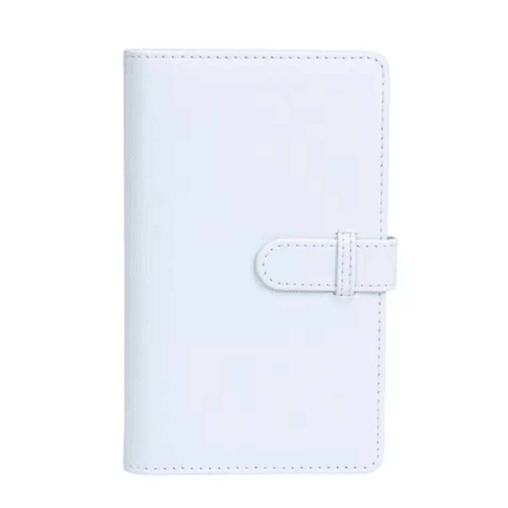 PU Leather Photo Album For Fujifilm Instax Mini Prints 1