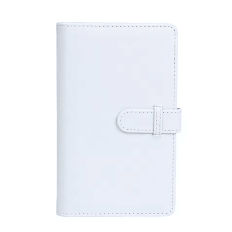 PU Leather Photo Album For Fujifilm Instax Mini Prints 1
