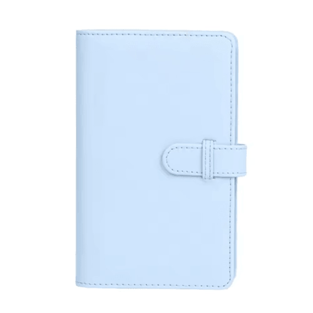 PU Leather Photo Album For Fujifilm Instax Mini Prints 2