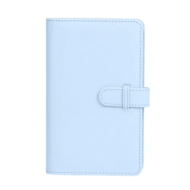 PU Leather Photo Album For Fujifilm Instax Mini Prints 2