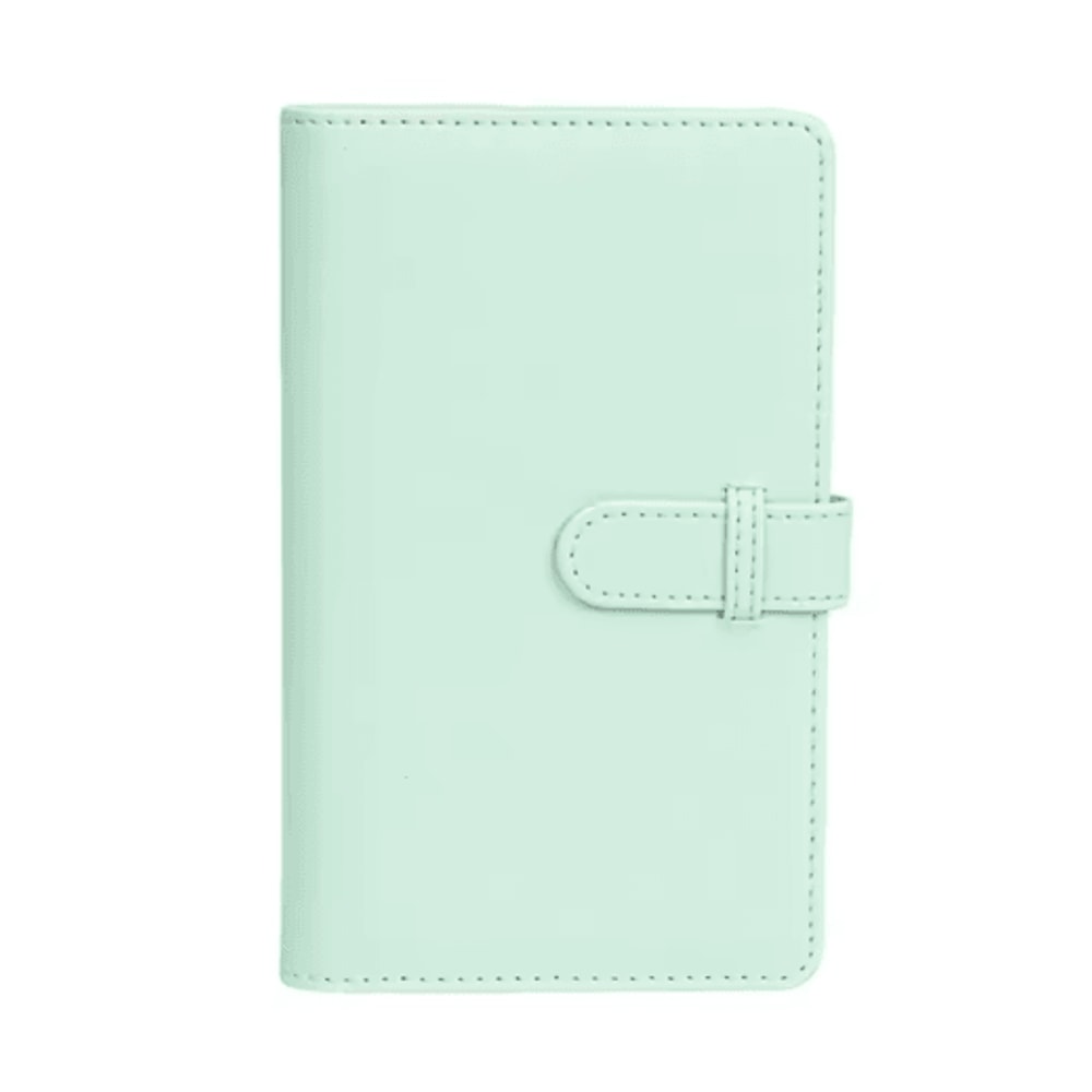 PU Leather Photo Album For Fujifilm Instax Mini Prints 4