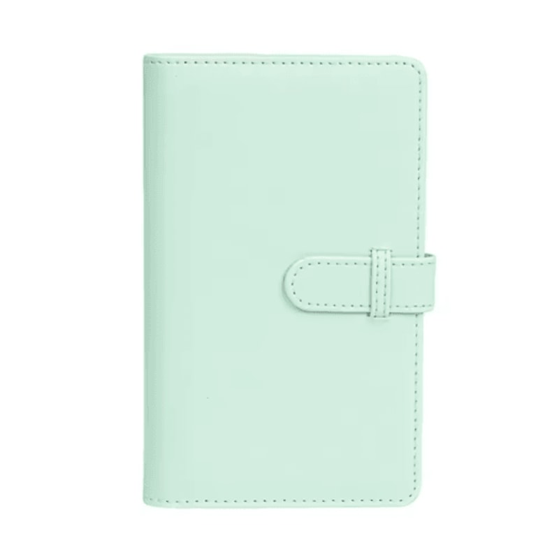 PU Leather Photo Album For Fujifilm Instax Mini Prints 4
