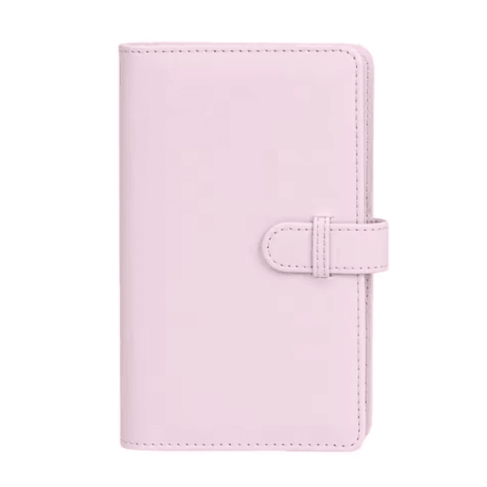 PU Leather Photo Album For Fujifilm Instax Mini Prints 5