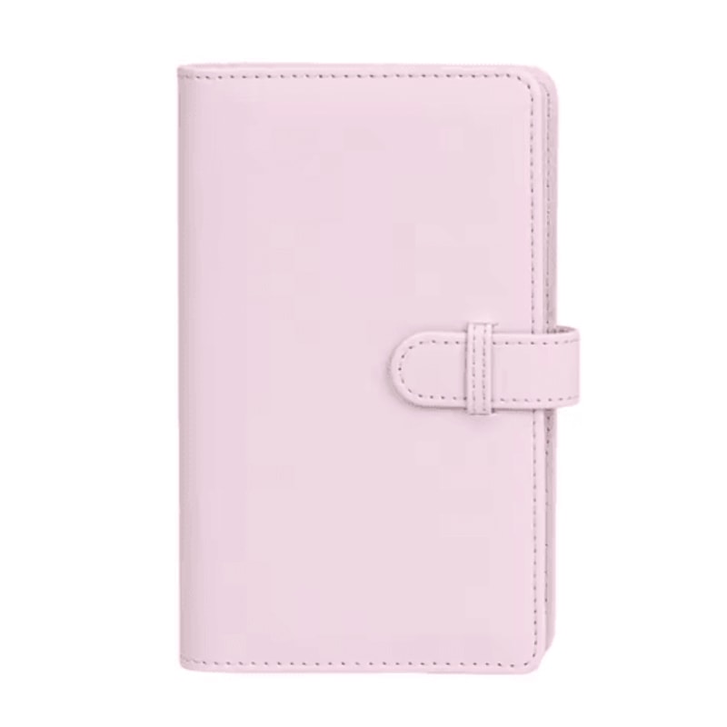 PU Leather Photo Album For Fujifilm Instax Mini Prints 5